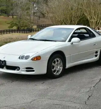 Descargar Manual de Taller MITSUBISHI GT 3000 1995 PDF gratis