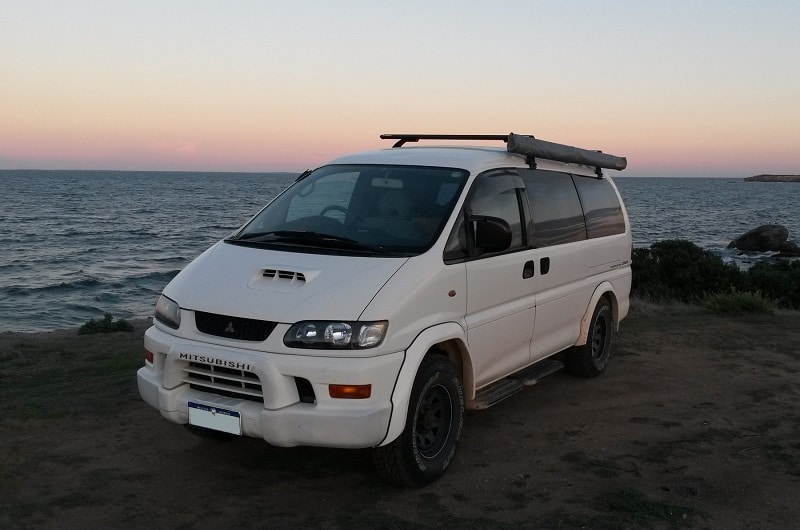 Descargar Manual de Taller MITSUBISHI L400 1998 PDF gratis
