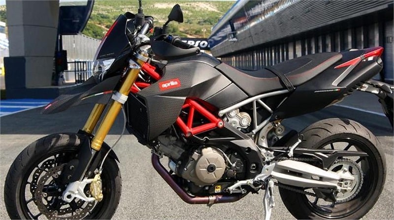 Descargar Manual de Taller Moto APRILIA Dorsoduro 750 PDF Gratis