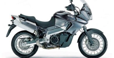 Descargar Manual de Taller Moto APRILIA Etv 1000 Caponord PDF Gratis