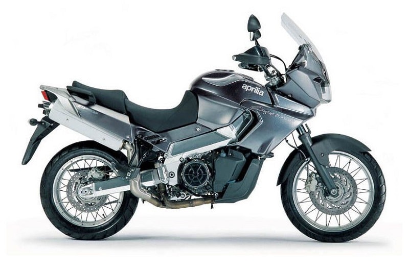 Descargar Manual de Taller Moto APRILIA Etv 1000 Caponord PDF Gratis