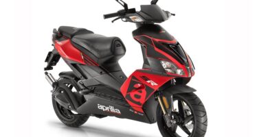 Descargar Manual de Taller Moto APRILIA Minarelli MA 50 PDF Gratis