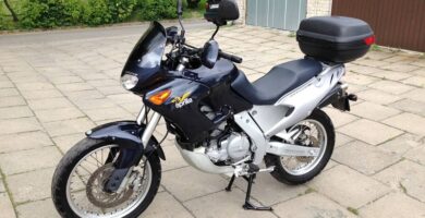 Descargar Manual de Taller Moto APRILIA Pegaso 650 1997 PDF Gratis