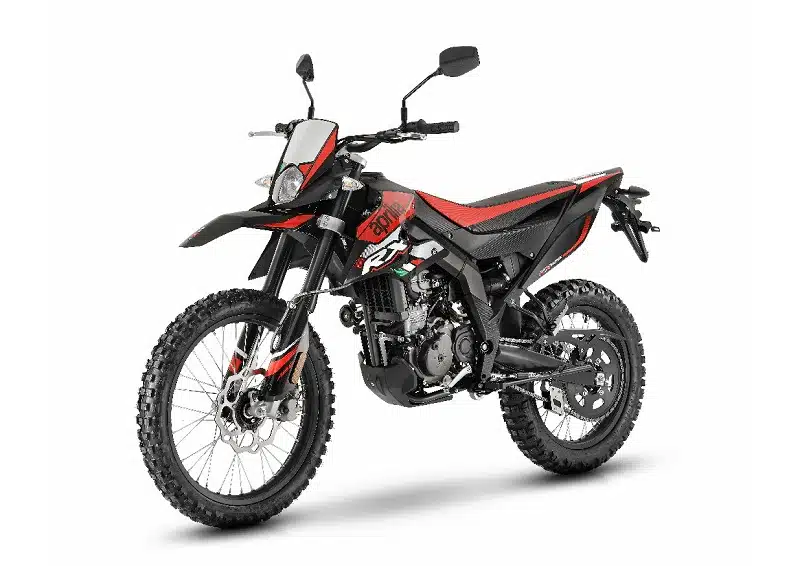 Descargar Manual de Taller Moto APRILIA Quasar 125 PDF Gratis
