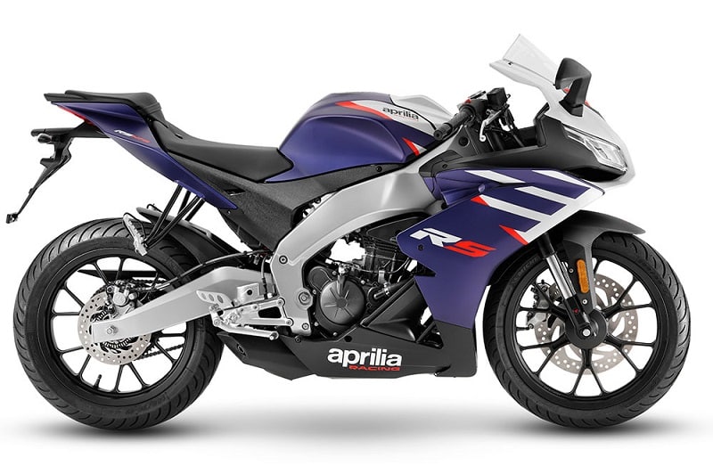 Descargar Manual de Taller Moto APRILIA RS125 PDF Gratis