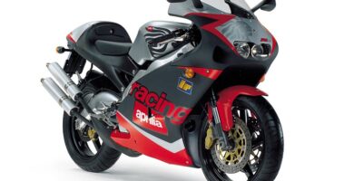 Descargar Manual de Taller Moto APRILIA RS250 PDF Gratis