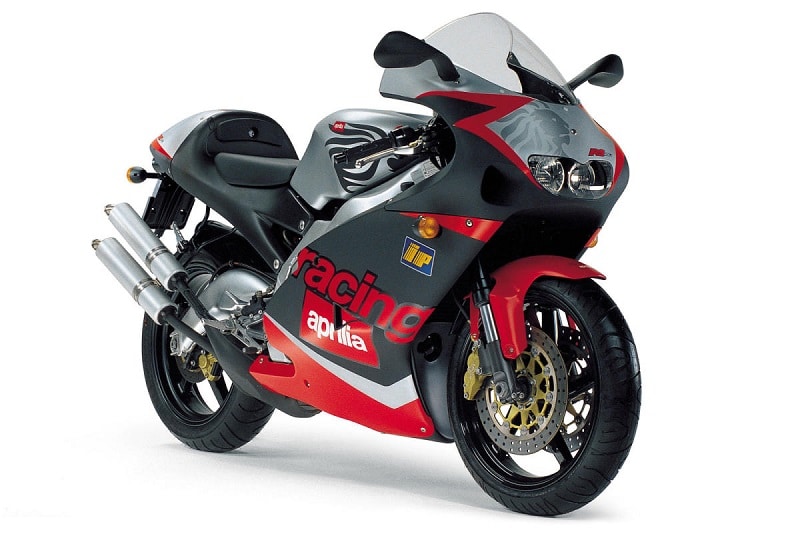 Descargar Manual de Taller Moto APRILIA RS250 PDF Gratis