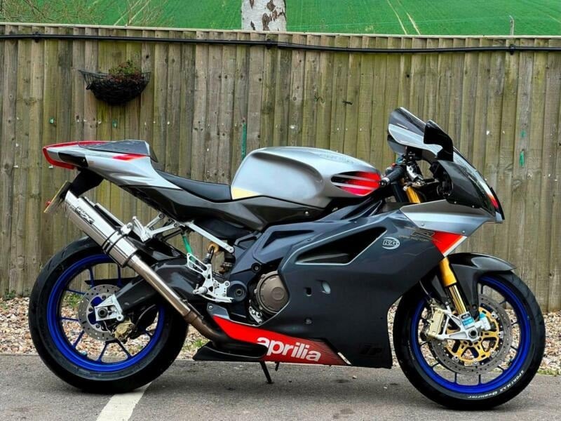 Descargar Manual de Taller Moto APRILIA RSV 1000 2005 PDF Gratis