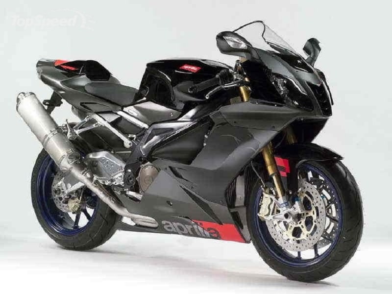 Descargar Manual de Taller Moto APRILIA RSV 1000 2007 PDF Gratis