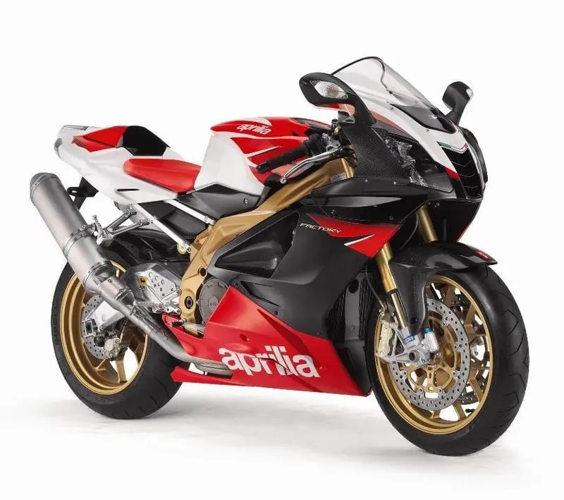 Descargar Manual de Taller Moto APRILIA V990 USA PDF Gratis