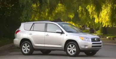 Descargar Manual de Taller TOYOTA Rav4 2006 PDF Gratis