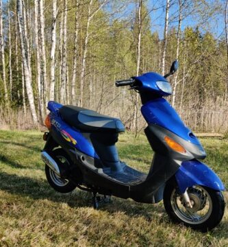 Descargar el Catalogo de Partes Moto BAOTIAN 50 QT-9 PDF gratis