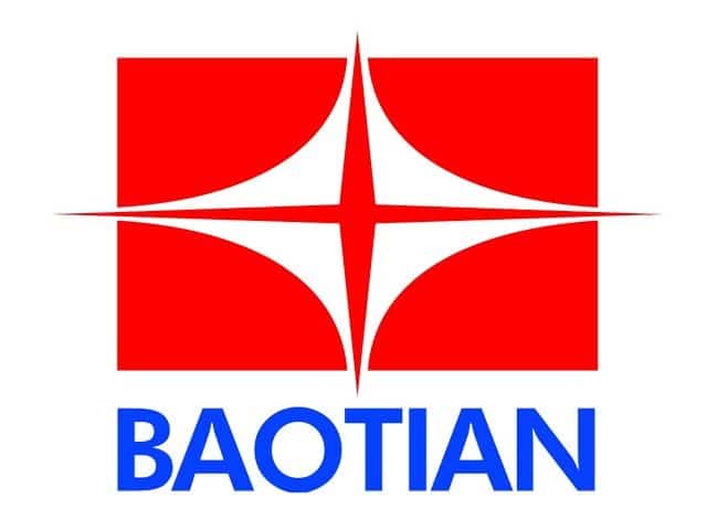 Catalogo de Partes Moto BAOTIAN