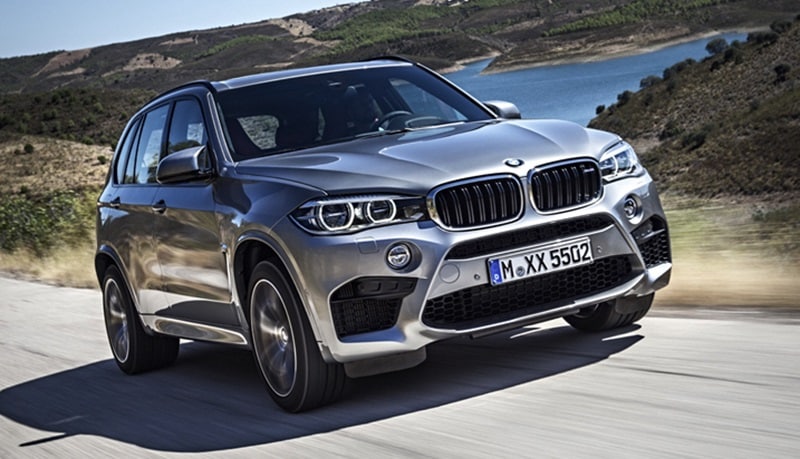 Descargar Manual de Propietario BMW X5 xDrive35i 2015 PDF gratis