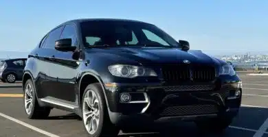 Descargar Manual de Propietario BMW X6 xDrive35i 2013 PDF gratis