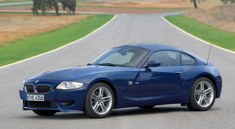 Descargar Manual de Propietario BMW Z4 M Roadster Coupe 2005 PDF gratis