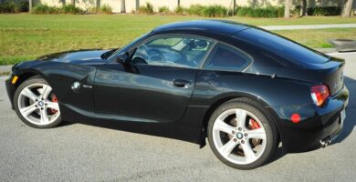 Descargar Manual de Propietario BMW Z4 Roadster 3.0si 2007 PDF gratis