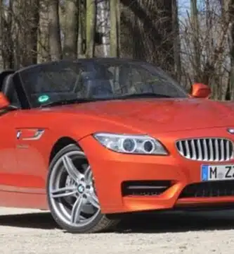 Descargar Manual de Propietario BMW Z4 sDrive35is 2014 PDF gratis