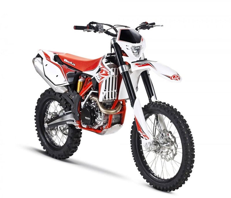 Descargar Manual de Taller Moto BETA 400 PDF Gratis