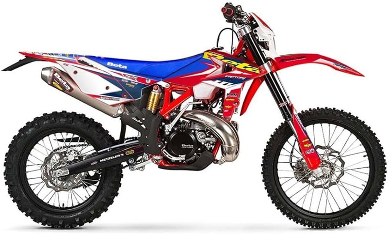 Descargar Manual de Taller Moto BETA Enduro RR 350 2013 PDF Gratis