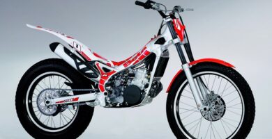 Descargar Manual de Taller Moto BETA REV3 2t PDF Gratis