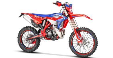 Descargar Manual de Taller Moto BETA RR 250 PDF Gratis