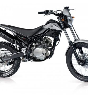 Descargar Manual de Taller Moto BETA Urban 125 PDF Gratis