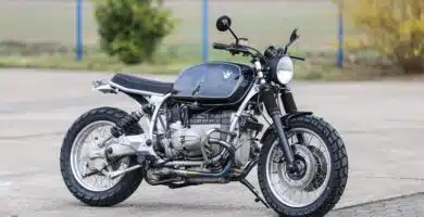 Descargar Manual de Taller Moto BMW R100 R PDF Gratis