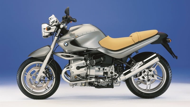 Descargar Manual de Taller Moto BMW R850 PDF Gratis