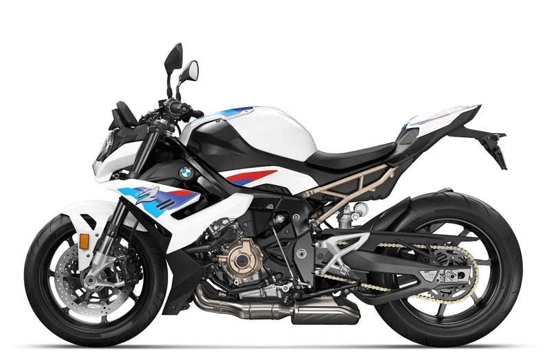 Descargar Manual de Taller Moto BMW S1000 R PDF Gratis