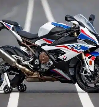 Descargar Manual de Taller Moto BMW S1000 RR PDF Gratis