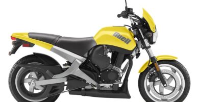 Descargar Manual de Taller Moto BUELL Blast 2014 PDF Gratis