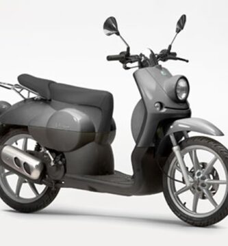 Descargar el Manual de Propietario Moto BENELLI Pepe PDF gratis