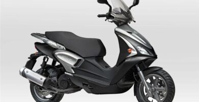 Descargar el Manual de Propietario Moto BENELLI Velvet PDF gratis