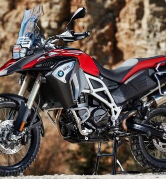 Descargar el Manual de Propietario Moto BMW F800 RO PDF gratis