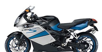 Descargar el Manual de Propietario Moto BMW K 1200 S Sport PDF gratis