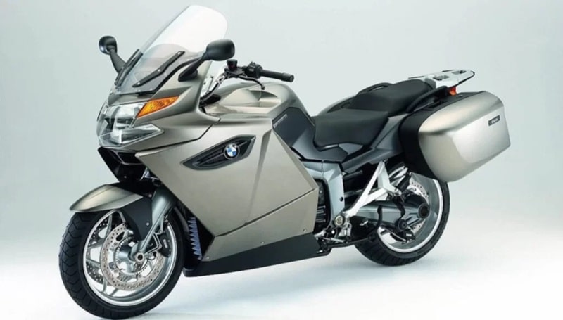 Descargar el Manual de Propietario Moto BMW K 1300 GT PDF gratis