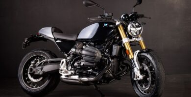 Descargar el Manual de Propietario Moto BMW R12 PDF gratis