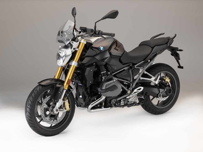 Descargar el Manual de Propietario Moto BMW R1200 R PDF gratis