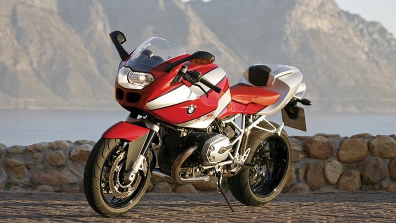 Descargar el Manual de Propietario Moto BMW R1200 S PDF gratis