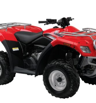 Descargar el Manual de Propietario Moto BOMBARDIER Rally 200 2000 PDF gratis