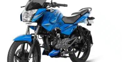 Descargar el Manual de Taller Moto BAJAJ Pulsar 135 LS PDF gratis