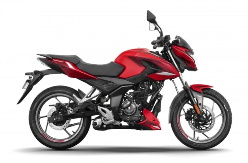 Descargar el Manual de Taller Moto BAJAJ Pulsar 150 PDF gratis