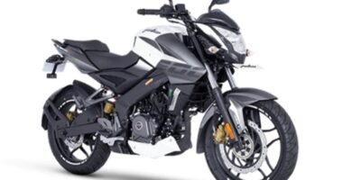 Descargar el Manual de Taller Moto BAJAJ Pulsar 200 Ns PDF gratis