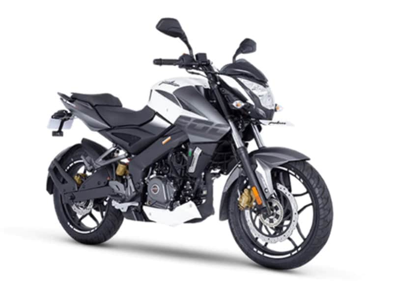 Descargar el Manual de Taller Moto BAJAJ Pulsar 200 Ns PDF gratis