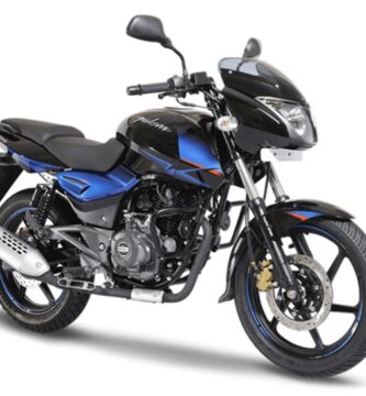 Descargar el Manual de Taller Moto BAJAJ Pulsar DTS-i PDF gratis