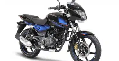 Descargar el Manual de Taller Moto BAJAJ Pulsar DTS-i PDF gratis