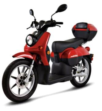 Descargar el Manual de Taller Moto BENELLI Andretti M50 PDF gratis