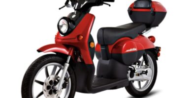 Descargar el Manual de Taller Moto BENELLI Andretti M50 PDF gratis