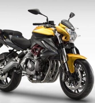 Descargar el Manual de Taller Moto BENELLI BN600 2014 PDF gratis